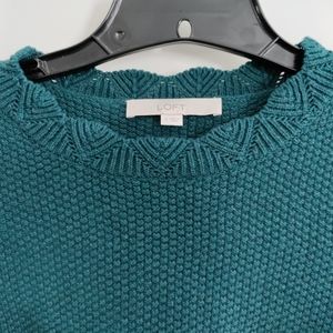 Women's sweater
